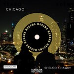 cover: Hawky|Shelco Garcia - Chicago