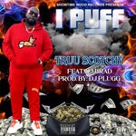 cover: Dj Brad - I Puff (Remastered 2016)