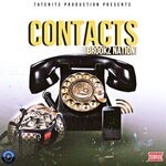 cover: Brookz - Contacts (Explicit)