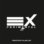 cover: Various - EXperimental Remasters Volume 1