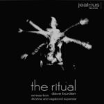 cover: Dave Burden - The Ritual