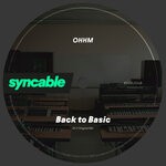 cover: Ohhm - Back To Basic