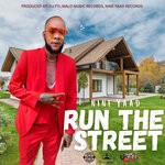 cover: Nine Yaad - Run The Street (Explicit)