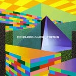 cover: Pixelord - Lucid Freaks Pt. 1