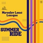 cover: Miroslav Lesic Lesique - Summer Drive