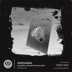 cover: Hunzed - Arcadia (Original Mix)