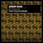 cover: Jeremy Bass - My Feeling (Tony Puccio Remix)