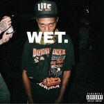 cover: Deezy Wee The Reaper - WET.