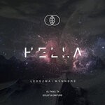 cover: Ledezma|Mvnners - Hella