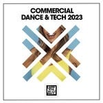 cover: Various - Commercial Dance & Tech 2023