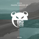 cover: Stevn - Pacific Breeze EP