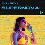 cover: Shaysova - SUPERNOVA