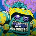 cover: Nem - Acid Moon