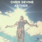 cover: Chris Devine - Aether