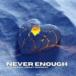 cover: Ashley Mckinley|Joyfire - Never Enough