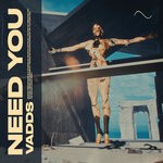 cover: Vadds - Need You