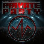 cover: Noisebuilder - Private Party