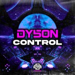 cover: Dy5on - Control