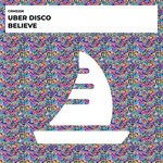 cover: Uber Disco - Believe