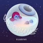 cover: Elusive - Consonance