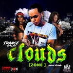 cover: Trance 1gov - Clouds (ZONE) (Explicit)