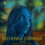 cover: Nichenka Zoryana - Naury