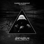 cover: Karim Alkhayat - Silence