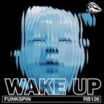 cover: Funkspin - Wake Up