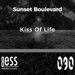 cover: Sunset Boulevard - Kiss Of Life (Daniele Soriani Sunset Remix)