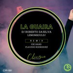 cover: Dj Roberto Da'silva|Lemonsouldj - La Guaira (Joe Hard, Claudio Rodriguez Remix)