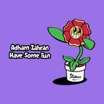 cover: Adham Zahran - Have Some Fun