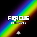 cover: Fracus - Light Waves