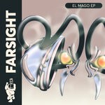 cover: Farsight - El Mago EP