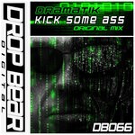 cover: Dramatik - Kick Some Ass