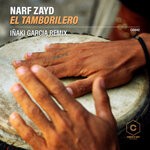 cover: Narf Zayd - El Tamborilero