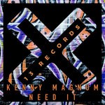 cover: Kenny Magnum - Need It