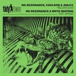 cover: Avaxx|Bryn Whiting|Coulson (uk)|Ng Rezonance - NG Rezonance EP