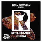 cover: Sean Newman - Safity