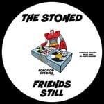 cover: The Stoned - Friends Still