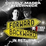 cover: Charly Madea|Techneck - In Return