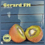 cover: Gerard Fm - IBZ-AND EP