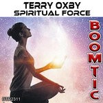 cover: Terry Oxby - Spiritual Force