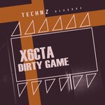 cover: X6cta - Dirty Game