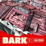 cover: Can Ergun - Bark