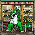 cover: Stephane Deschezeaux - Elefonk