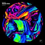 cover: Malek Ales - Feints EP