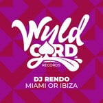 cover: Dj Rendo - Miami Or Ibiza