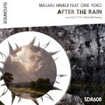 cover: Masaru Hinaiji|Orie Yoko - After The Rain