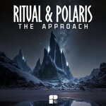 cover: Polaris|Ritual - The Approach