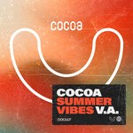 cover: Various - COCOA SUMMER VIBES V.A.